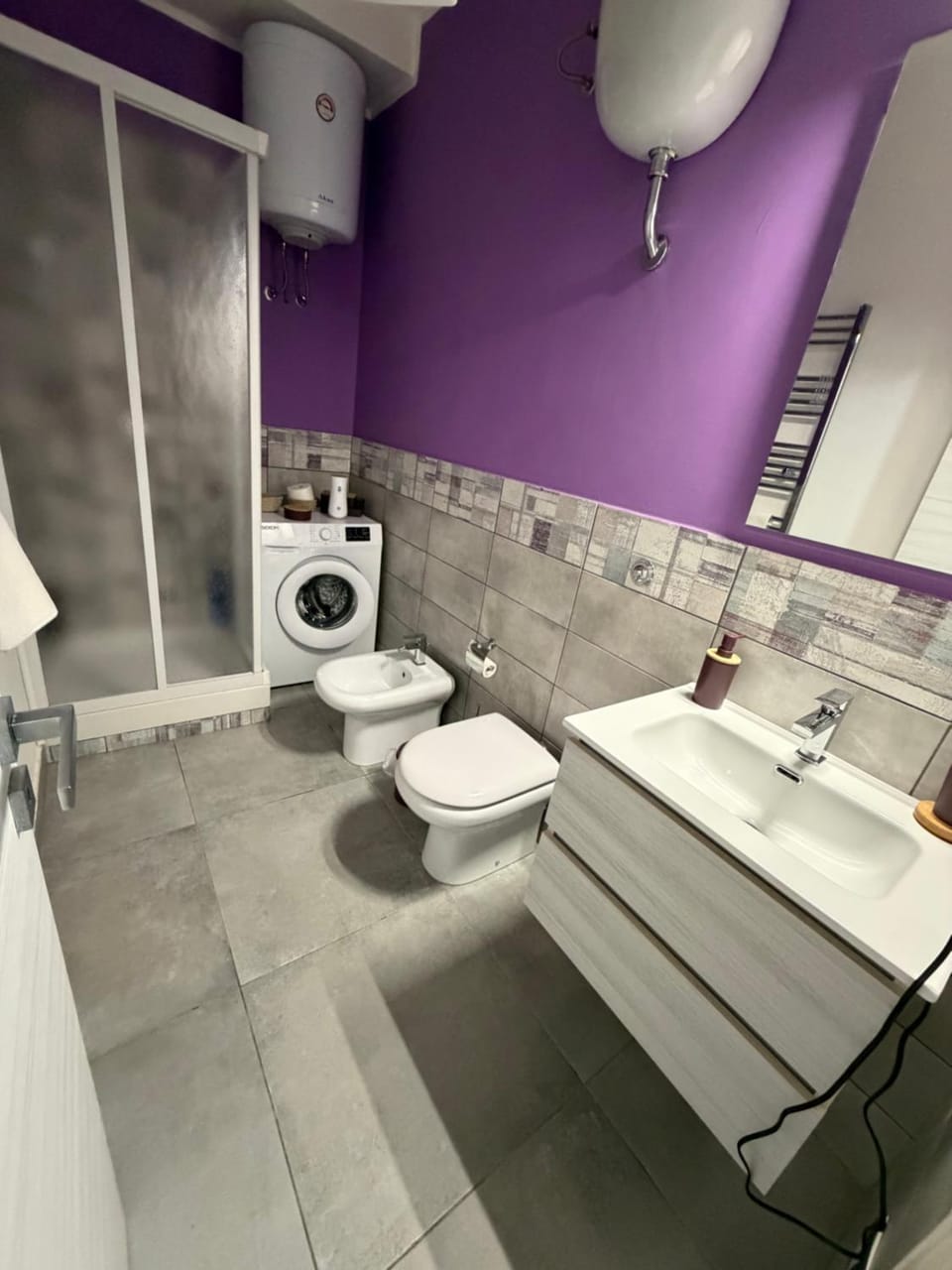 Oasi Giardinello Apartment in Agrigento