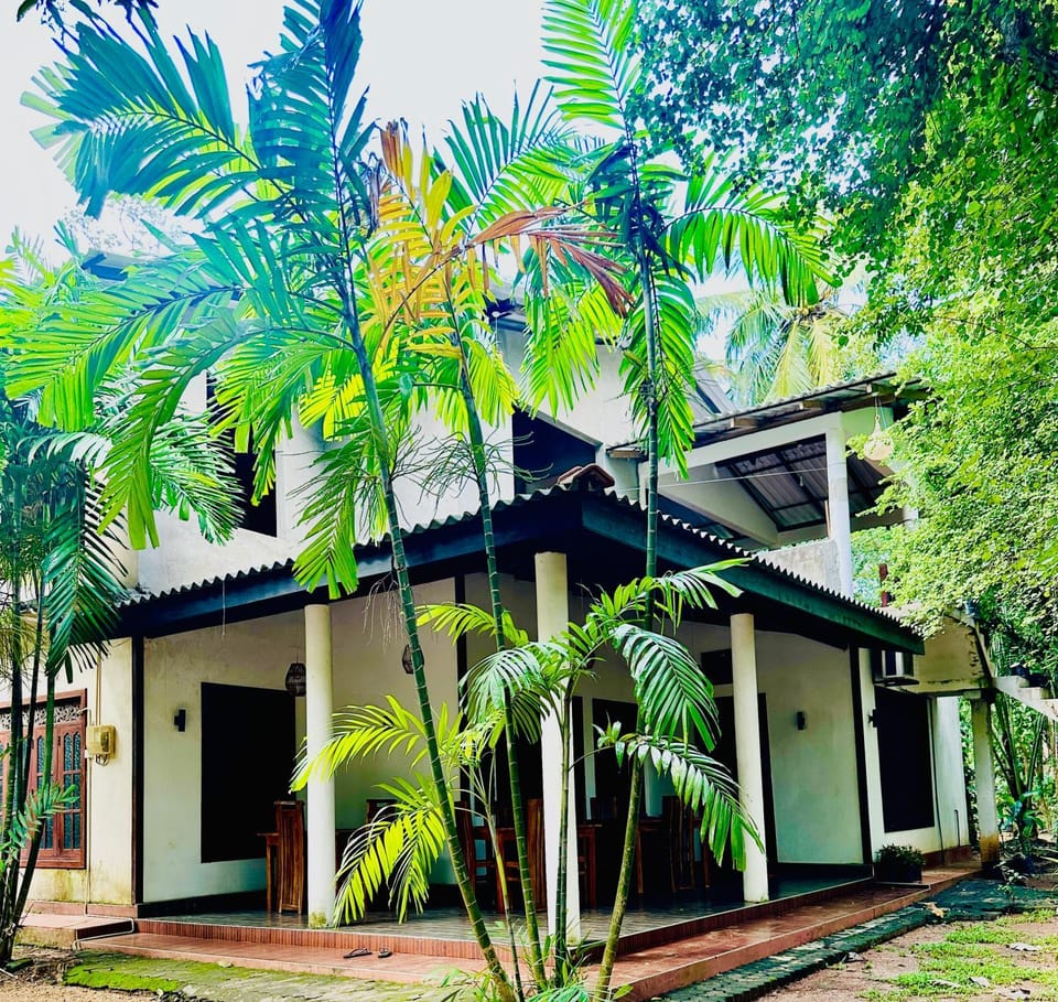 Karu' place Sigiriya Apartment in Dambulla