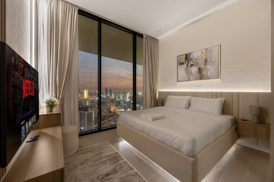 View (from property/room), Bedroom