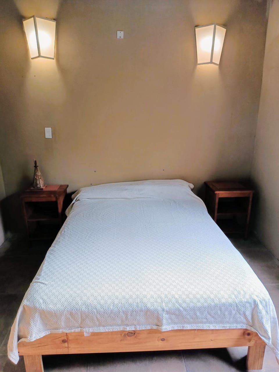 Atelier del Monte House in Capilla del Monte