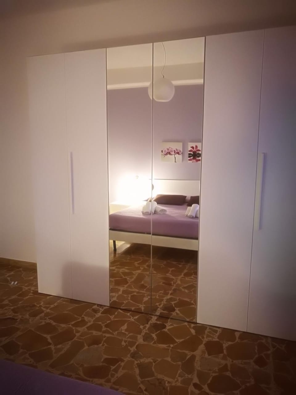 Appartamento Lorenzo Noto Apartment in Noto