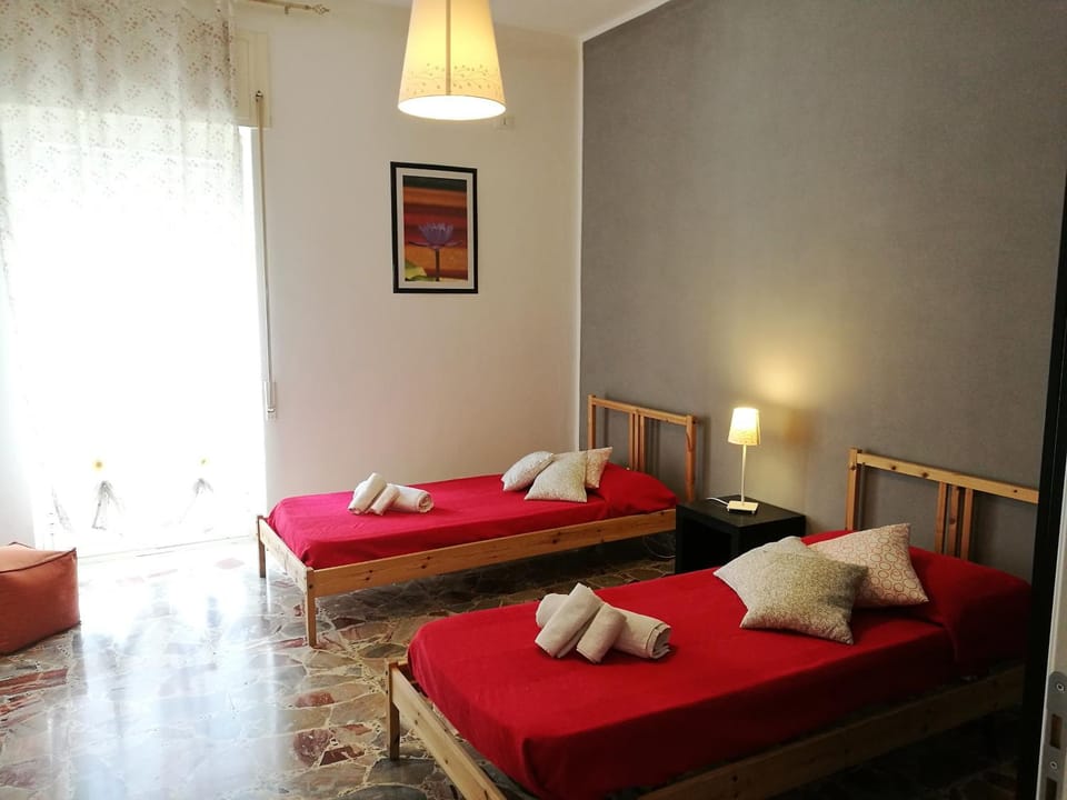 Appartamento Lorenzo Noto Apartment in Noto