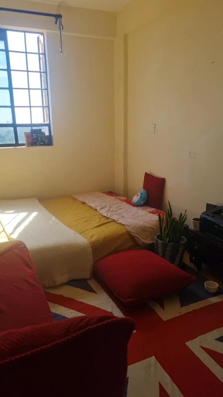 Lily Homes Bed and Breakfast in Kenya