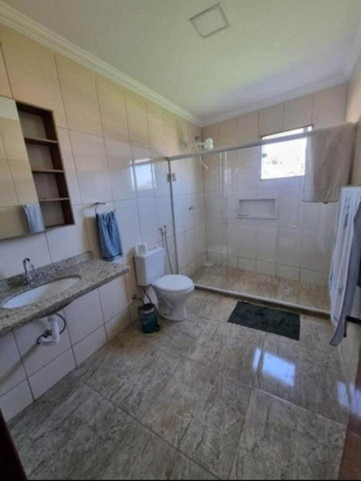 Casa família feliz House in São Pedro da Aldeia