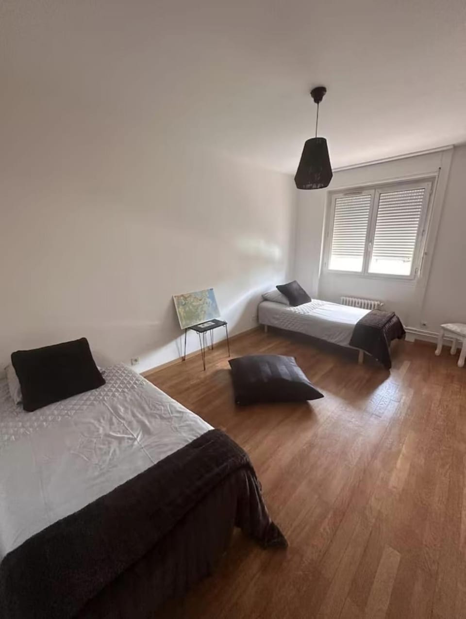 Appartement spacieux Apartment in Bourgogne-Franche-Comté