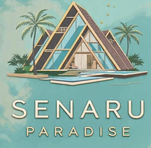 Senaru Paradise Hotel in West Nusa Tenggara, Indonesia