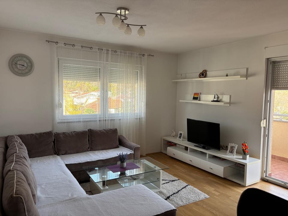 Apartman Kvesić Apartment in Mostar