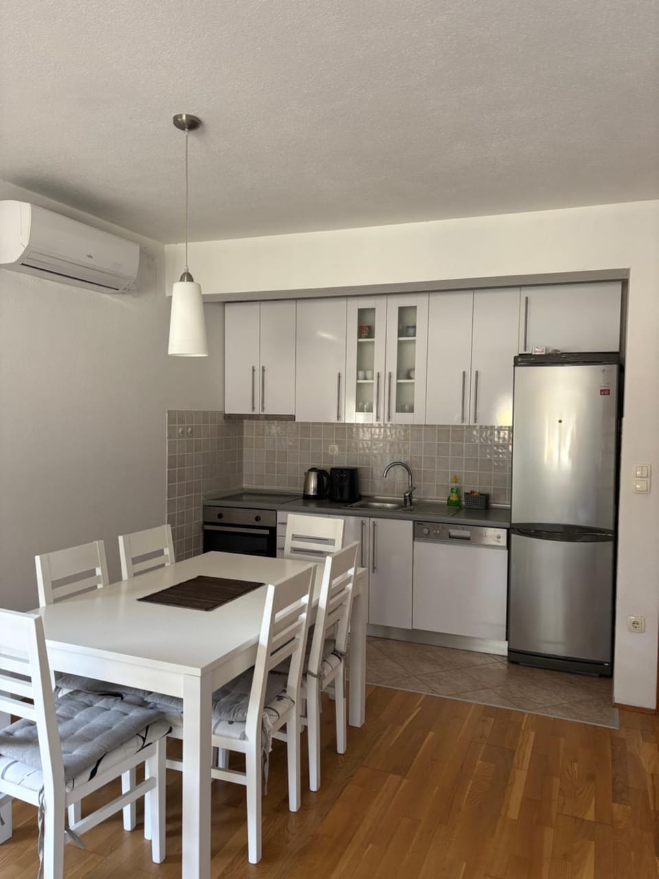 Apartman Kvesić Apartment in Mostar