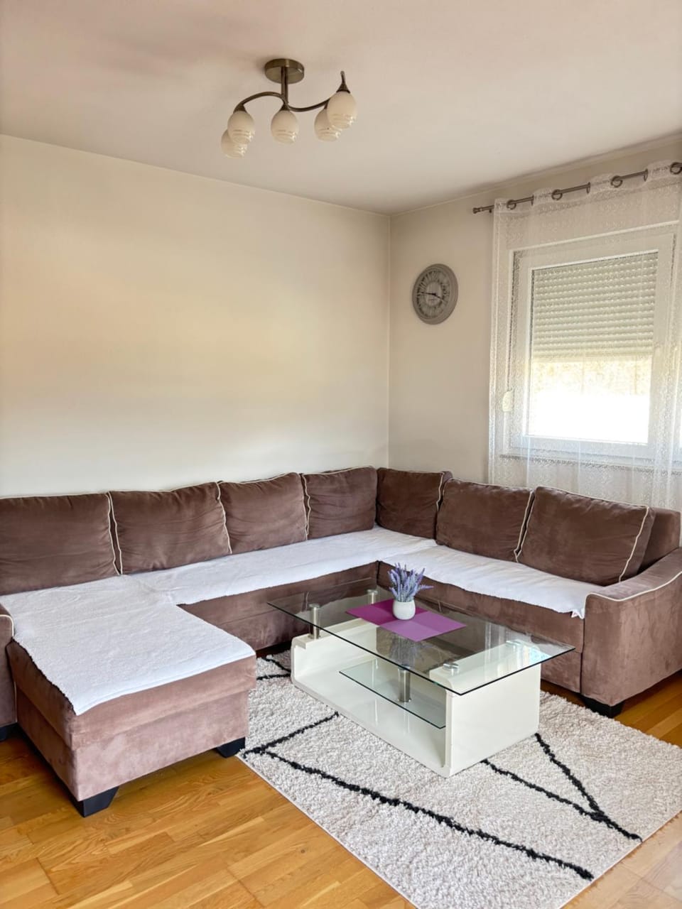 Apartman Kvesić Apartment in Mostar