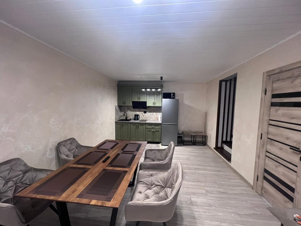Апартаменти Ількова садиба Villa in Ukraine