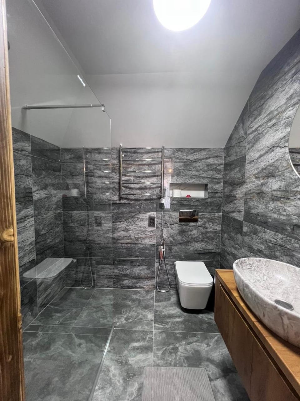 Апартаменти Ількова садиба Villa in Ukraine