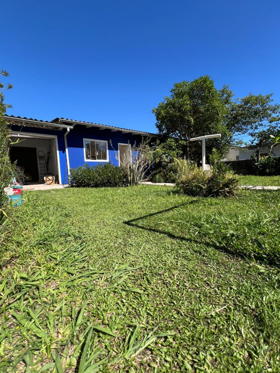 Casa temporada Sul da ilha Ribeirão House in Florianopolis