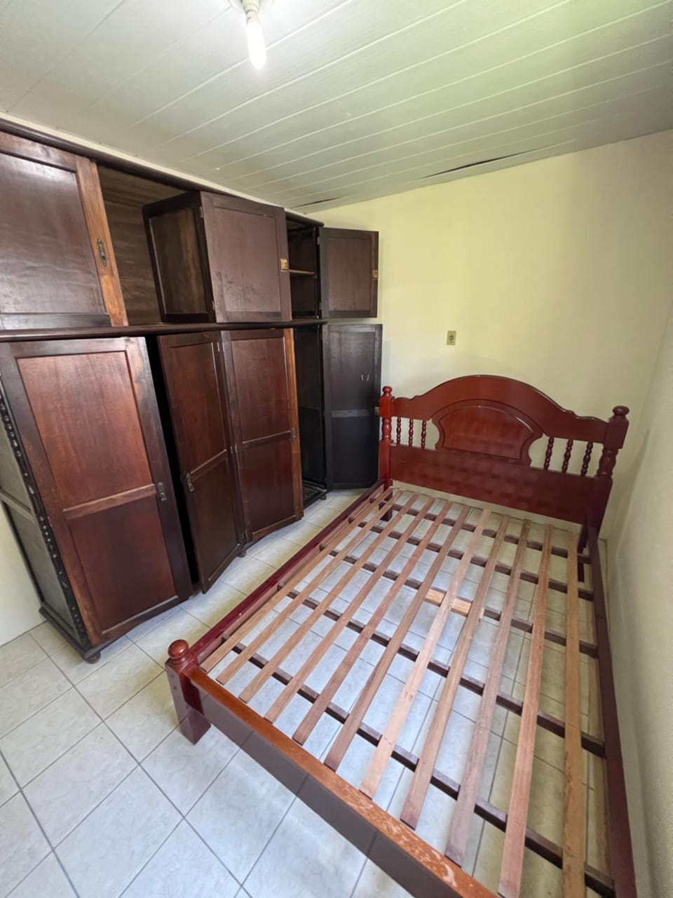 Casa temporada Sul da ilha Ribeirão House in Florianopolis