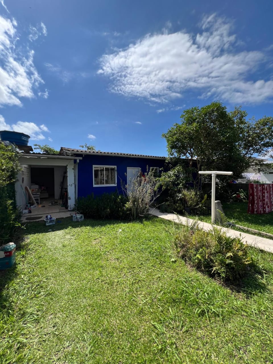 Casa temporada Sul da ilha Ribeirão House in Florianopolis
