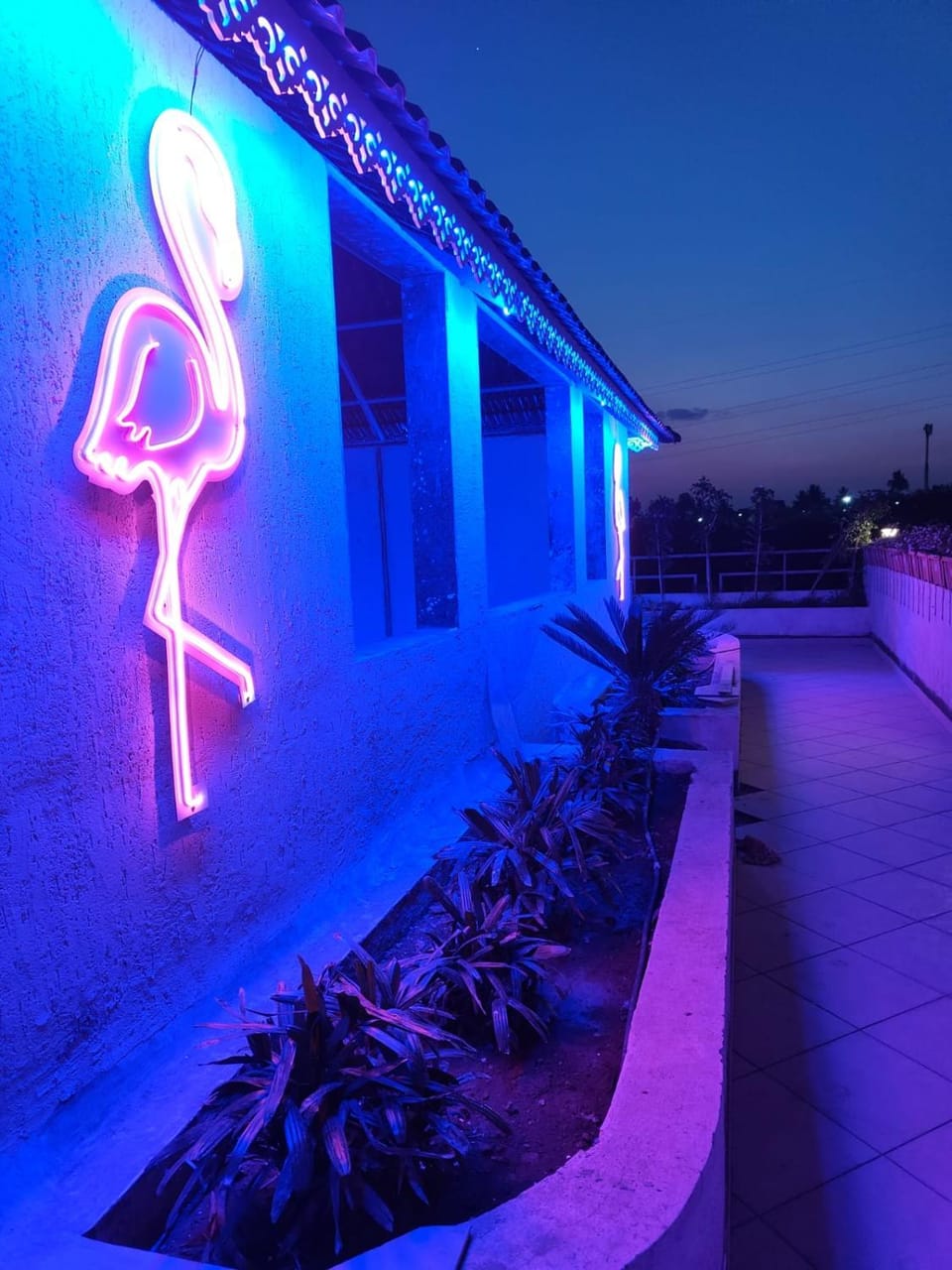 Vaishnavi Vista, 3BHK, Serviced Apartment, Solapur Apartment in Karnataka