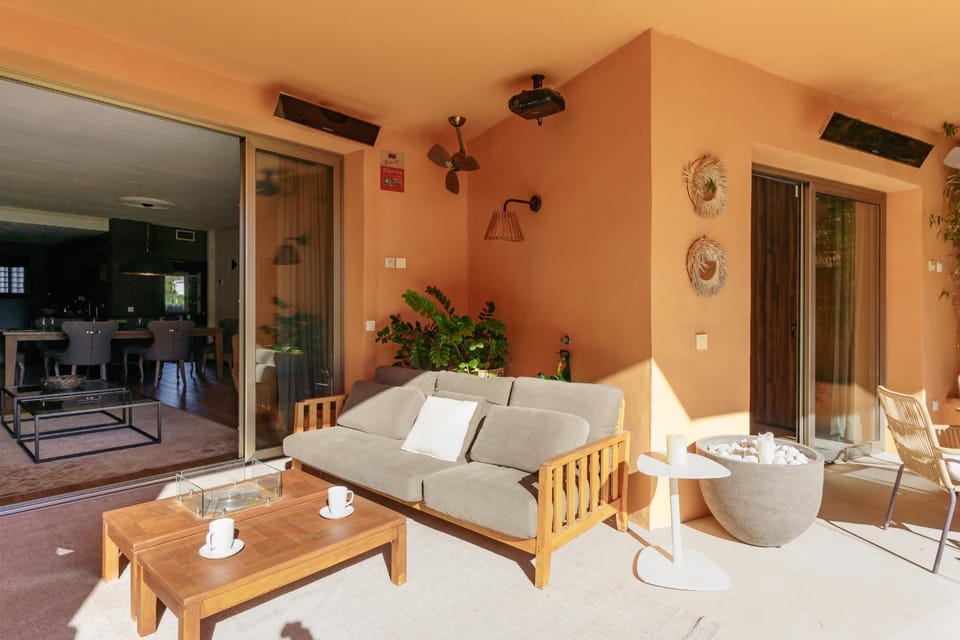 Paraíso de Bel Air By Lica Homes Apartment in Costa del Sol
