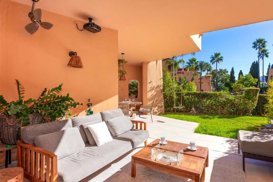 Paraíso de Bel Air By Lica Homes Apartment in Costa del Sol