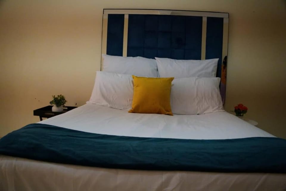 Holiday Home in bulawayo House in Zimbabwe