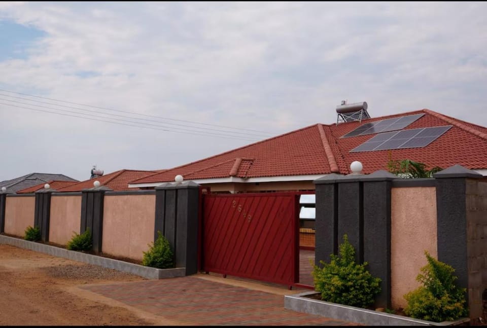 Holiday Home in bulawayo House in Zimbabwe