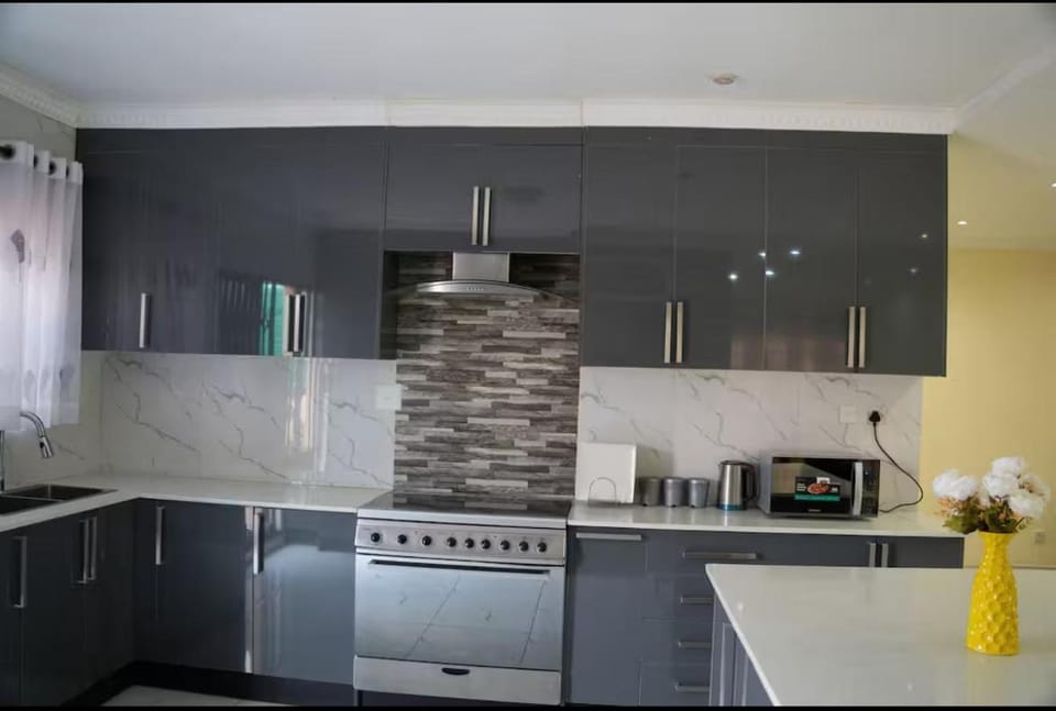 Holiday Home in bulawayo House in Zimbabwe