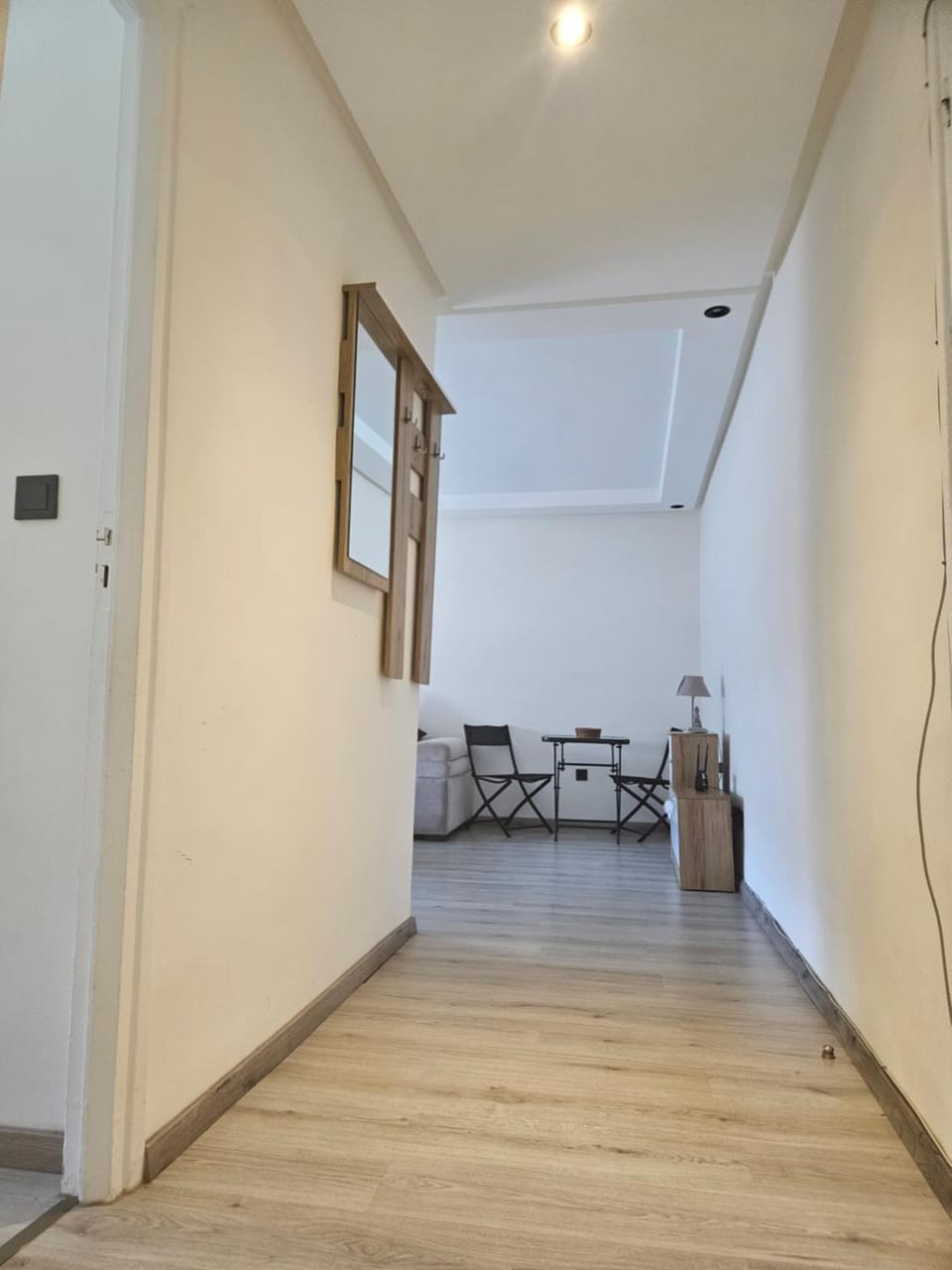 Magnifique Appartement à Hassan Apartment in Rabat