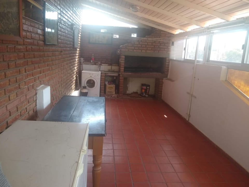 Complejo Alfa Iii Apartment in Villa Carlos Paz