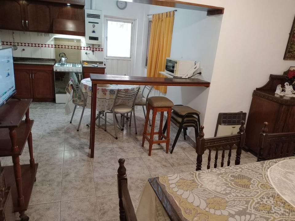 Complejo Alfa Iii Apartment in Villa Carlos Paz