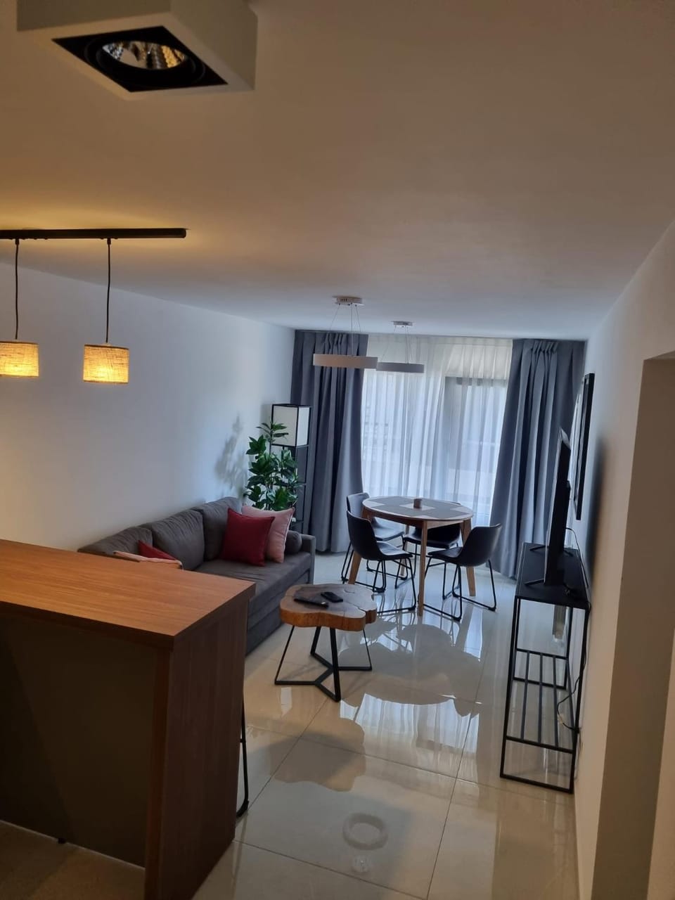 Alerce Suite Brc Apartment in San Carlos Bariloche