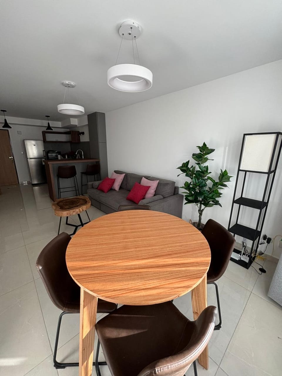 Alerce Suite Brc Apartment in San Carlos Bariloche