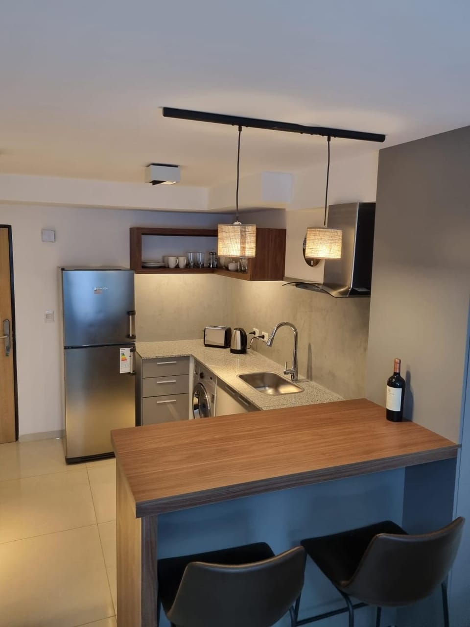Alerce Suite Brc Apartment in San Carlos Bariloche