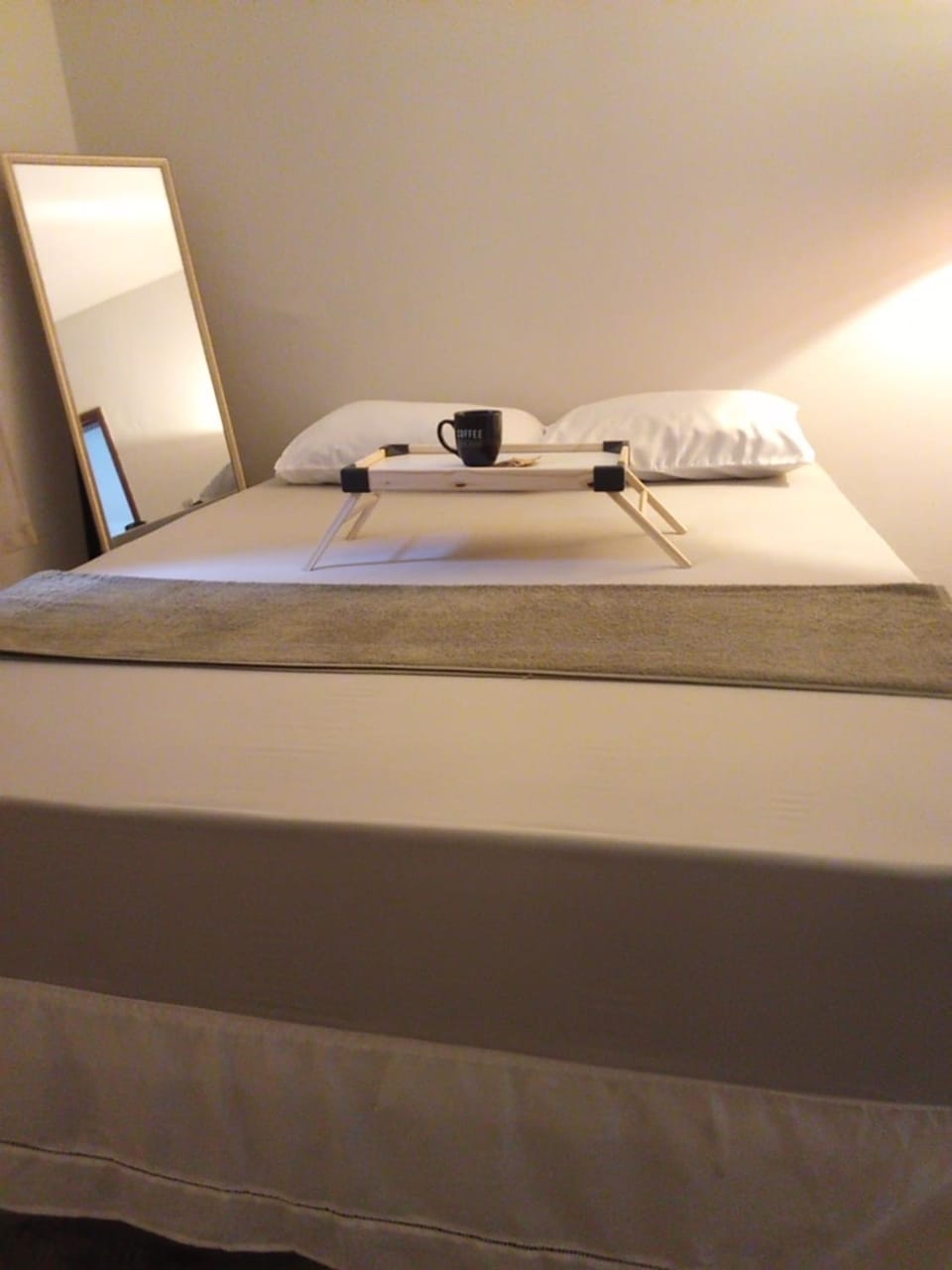 Pousada São Jorge Bed and Breakfast in Araxá