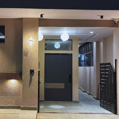 Pink City Homestay Apartment in Jaipur