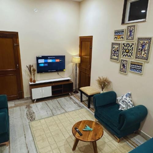 Pink City Homestay Apartment in Jaipur