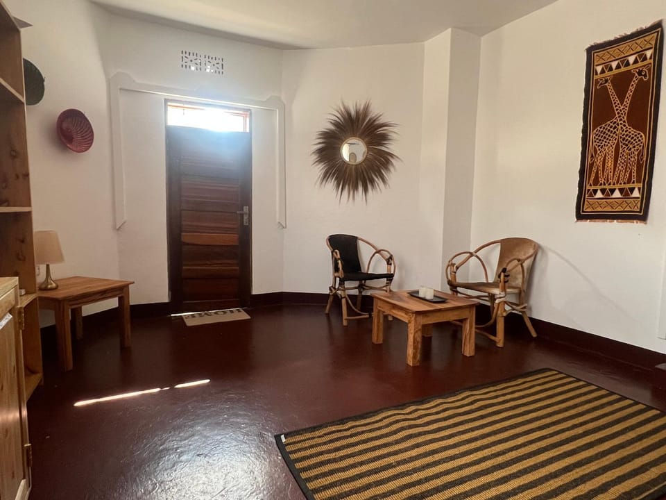 John's Place Bed and Breakfast in Arusha
