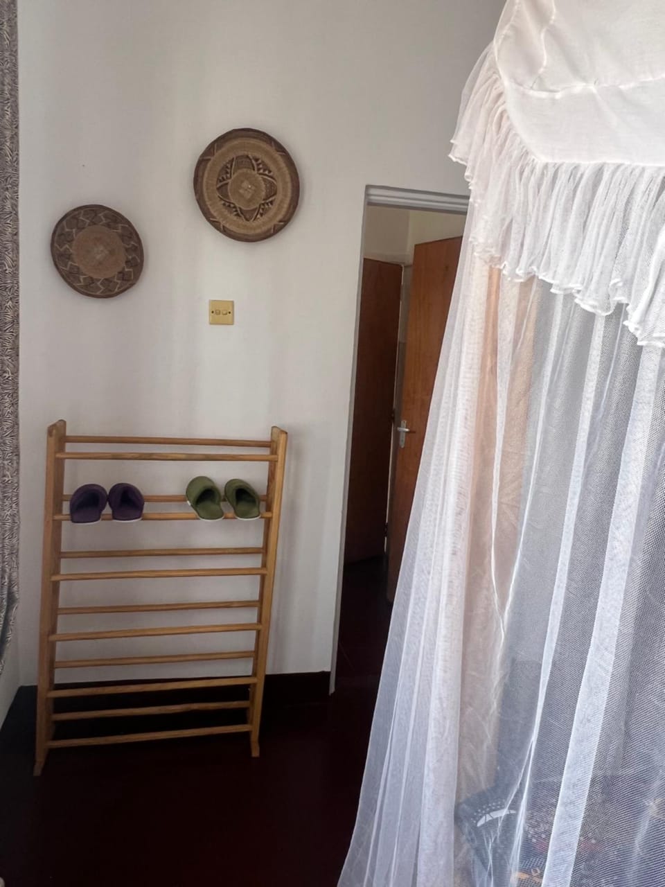 John's Place Bed and Breakfast in Arusha