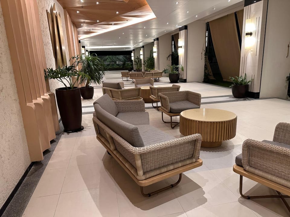 The Framehaus with Free Parking at Sonora Garden Residences, Las Pinas Apartment in Las Pinas