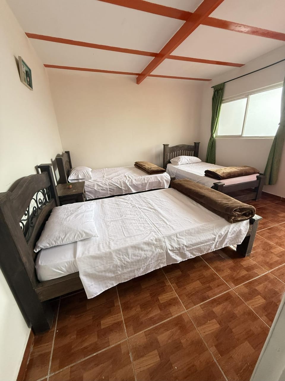 Mirador Verde By Nala Bed and Breakfast in Quindio, Colombia