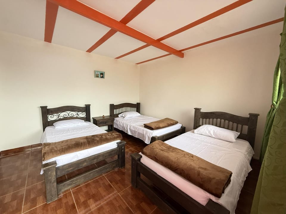 Mirador Verde By Nala Bed and Breakfast in Quindio, Colombia
