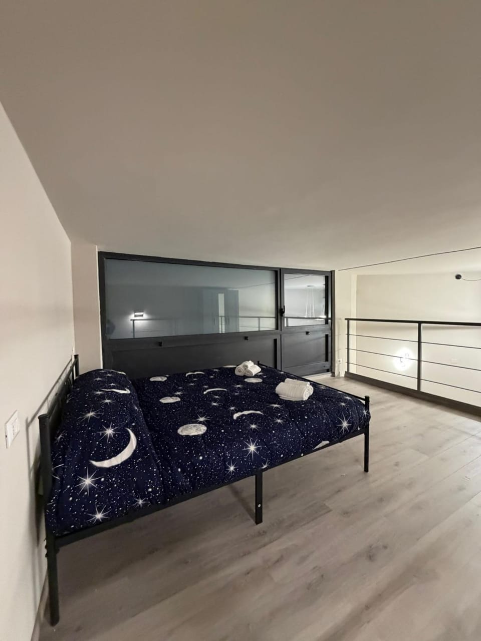 Dante Urban Loft Apartment in Turin