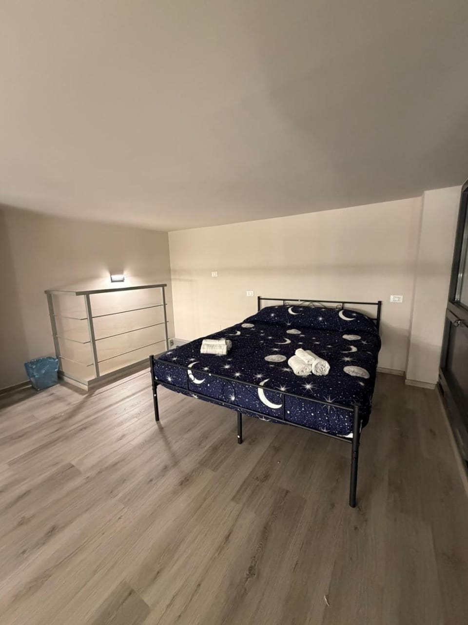 Dante Urban Loft Apartment in Turin
