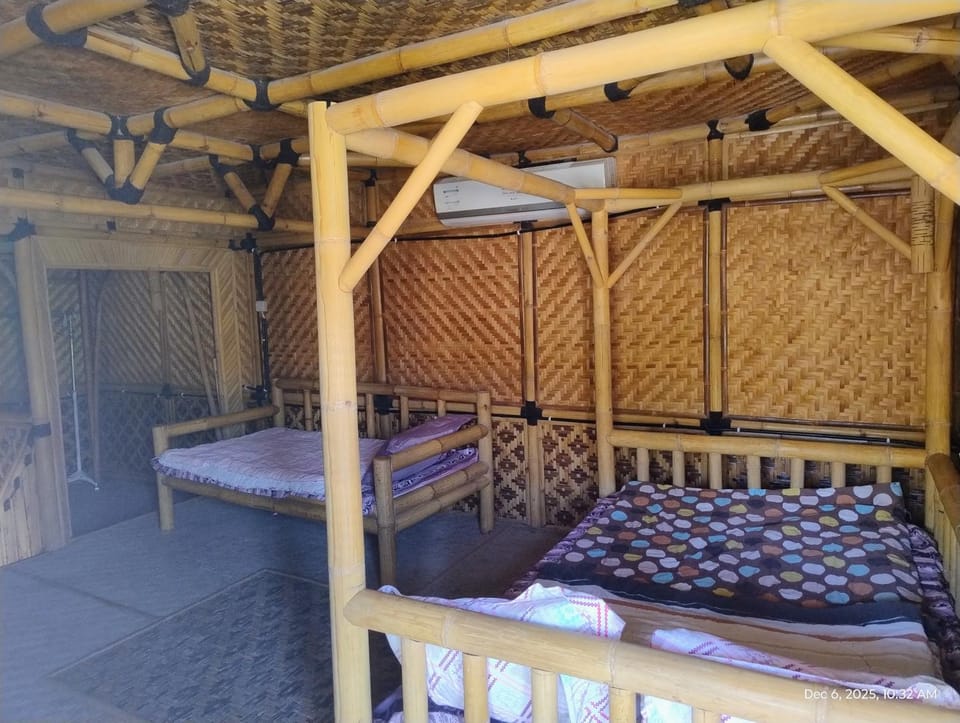 Shoka escape farm- Duplex house Farm Stay in Ajman - United Arab Emirates