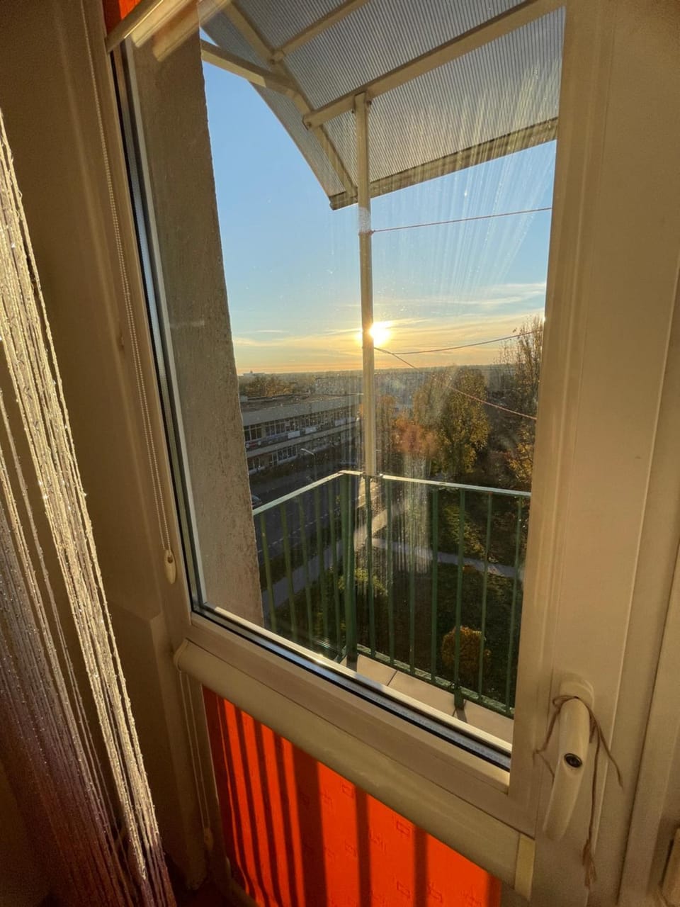 View (from property/room), Balcony/Terrace