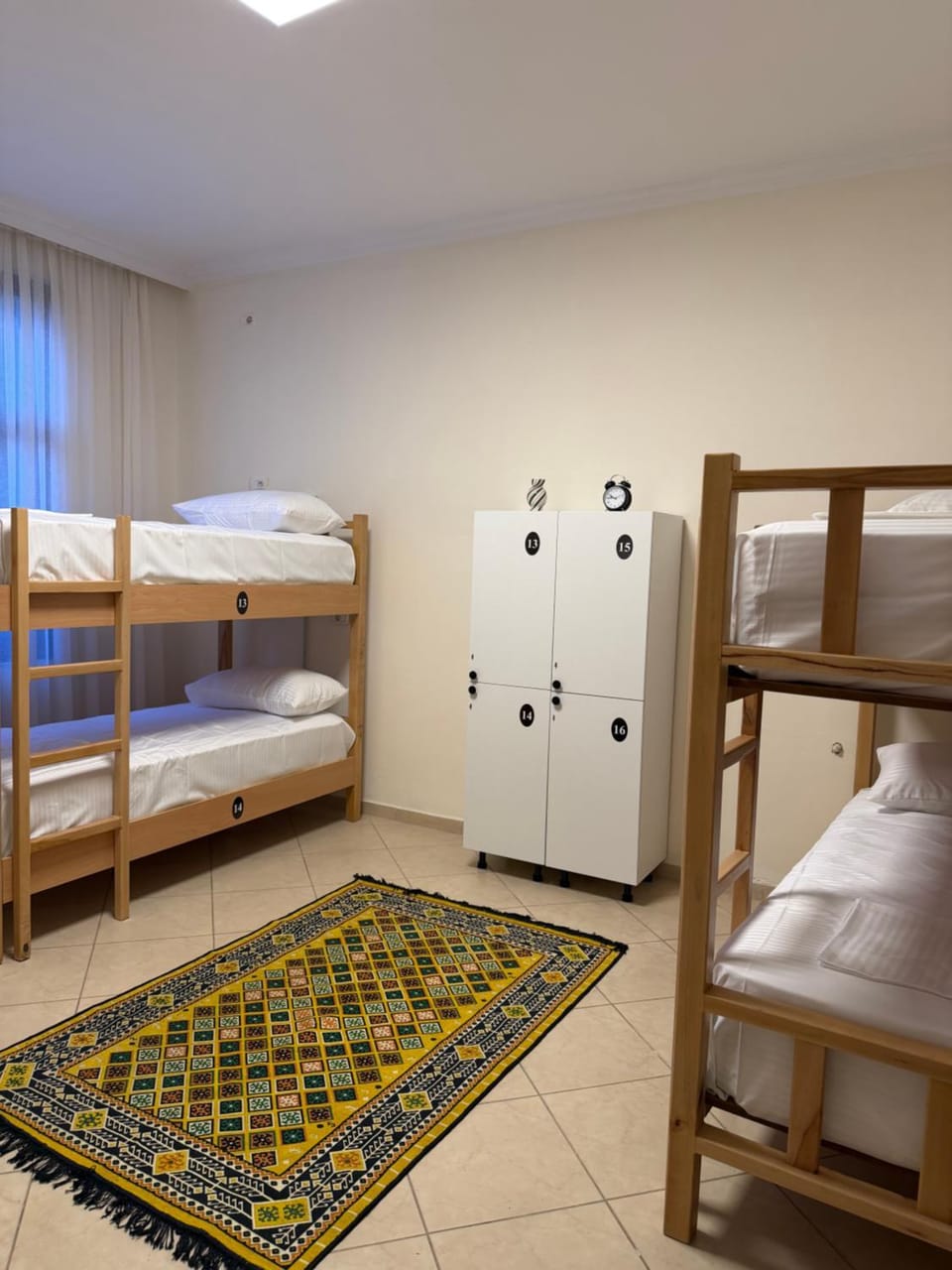 Bed, Bedroom, bunk bed