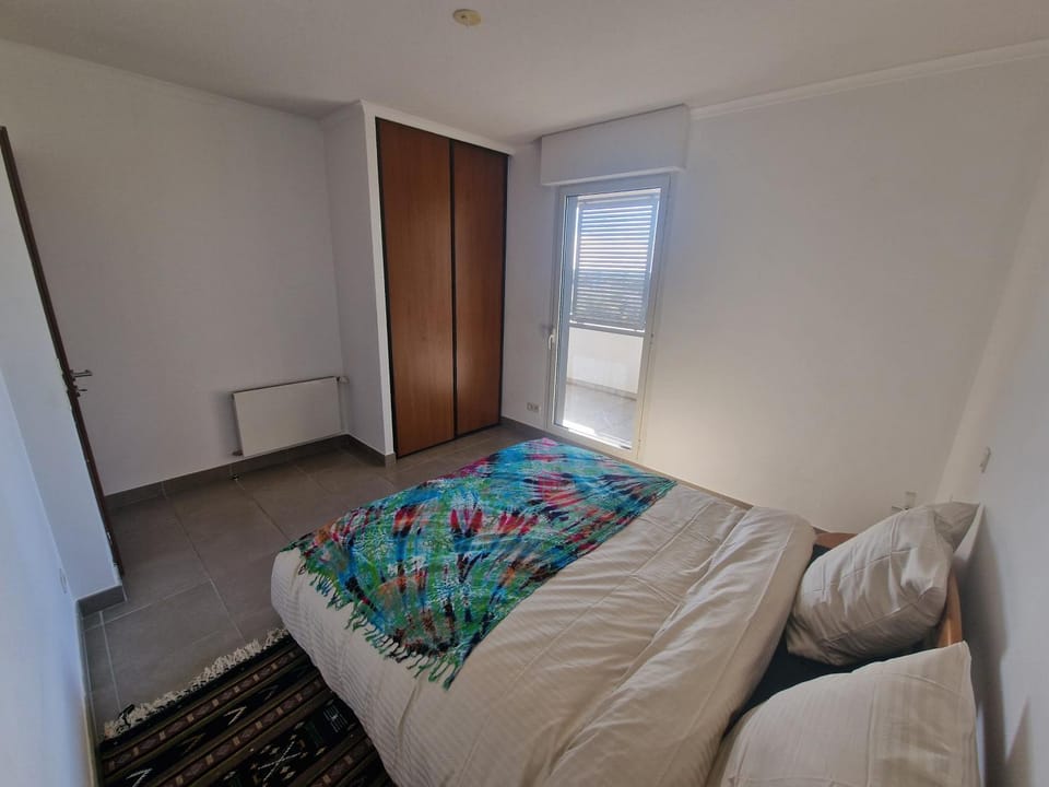 Superbe appartement de 50 m sur les berges du Lez Apartment in Montpellier