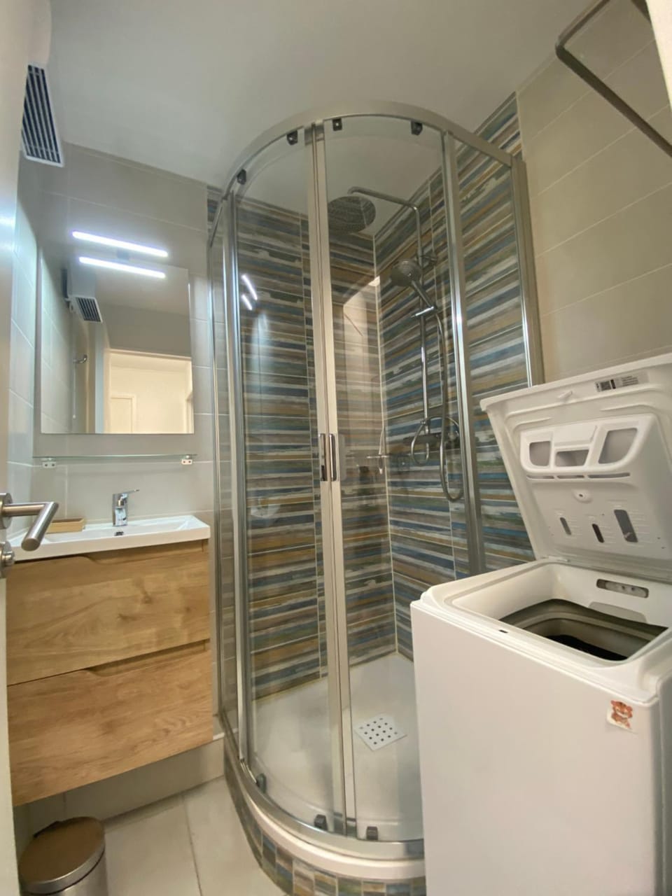 Appartement climatisé 6 personnes Apartment in Saint-Raphael