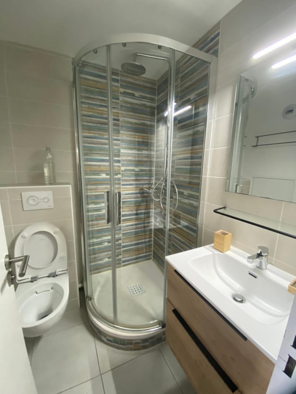 Appartement climatisé 6 personnes Apartment in Saint-Raphael