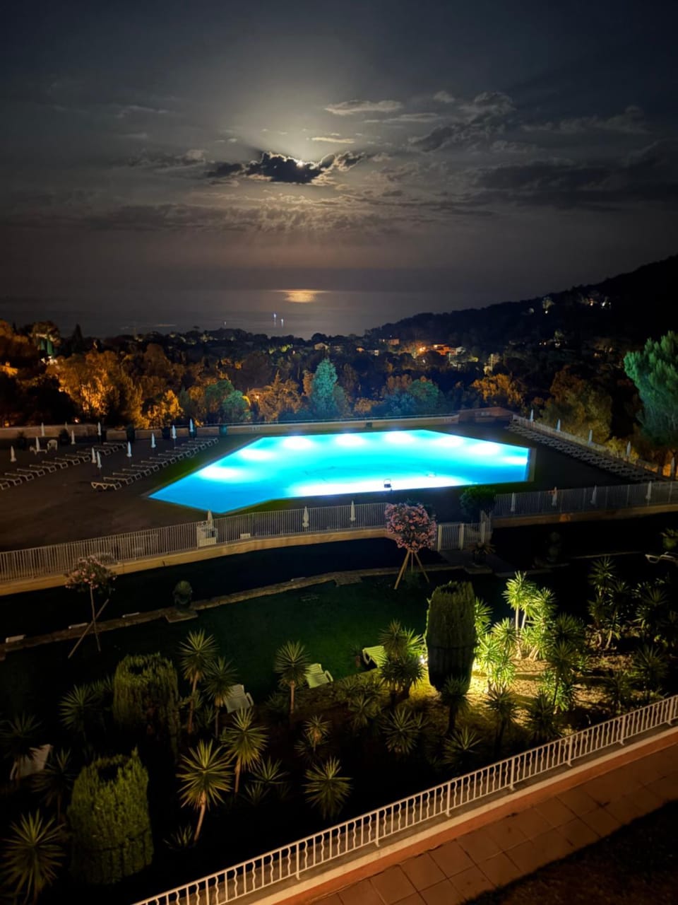 Appartement climatisé 6 personnes Apartment in Saint-Raphael