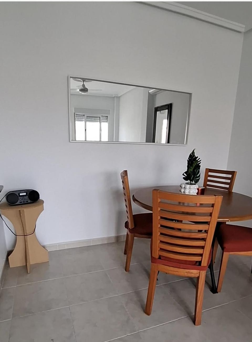 Casa Rojales Apartment in Vega Baja del Segura