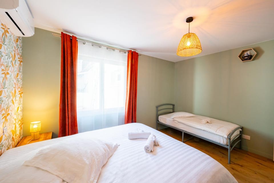 L instant carcassonnais Apartment in Carcassonne