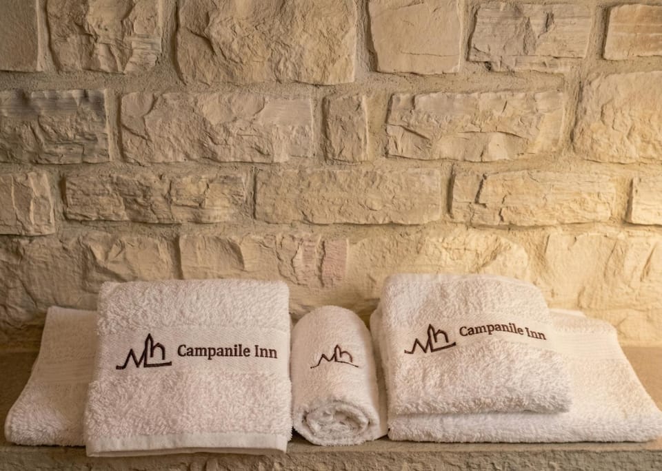 towels